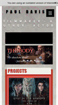 Mobile Screenshot of kesslerboy.com